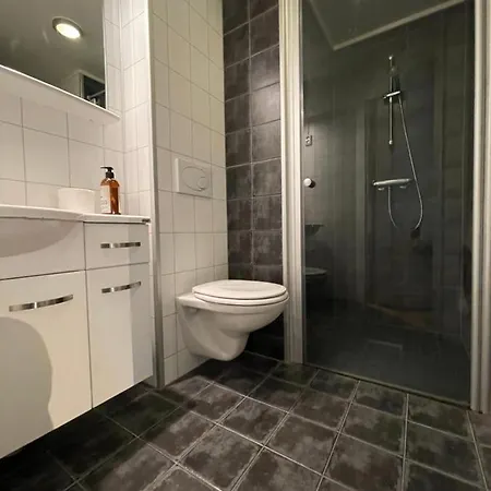 Novatind - Studio Apartment With Free Parking Narvik Exterior photo
