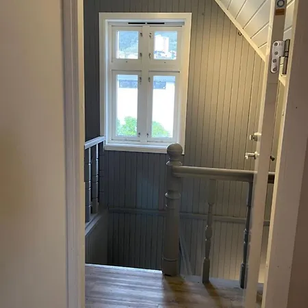 Novatind - Studio Apartment With Free Parking Narvik Exterior photo