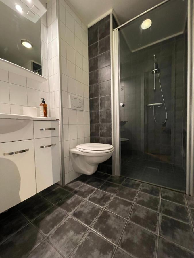 Appartement Novatind - With Free Parking *