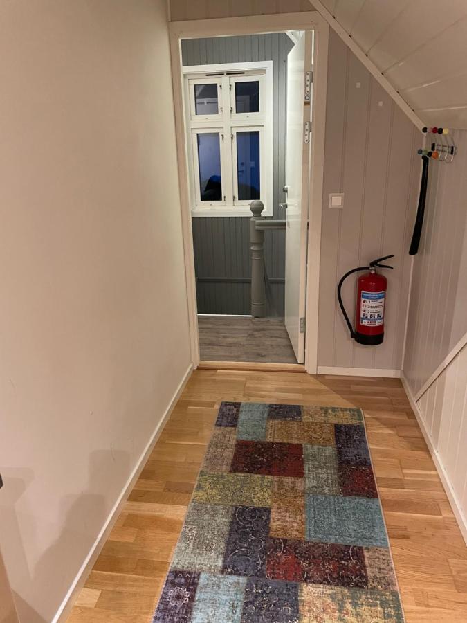 Novatind - With Free Parking Appartement *