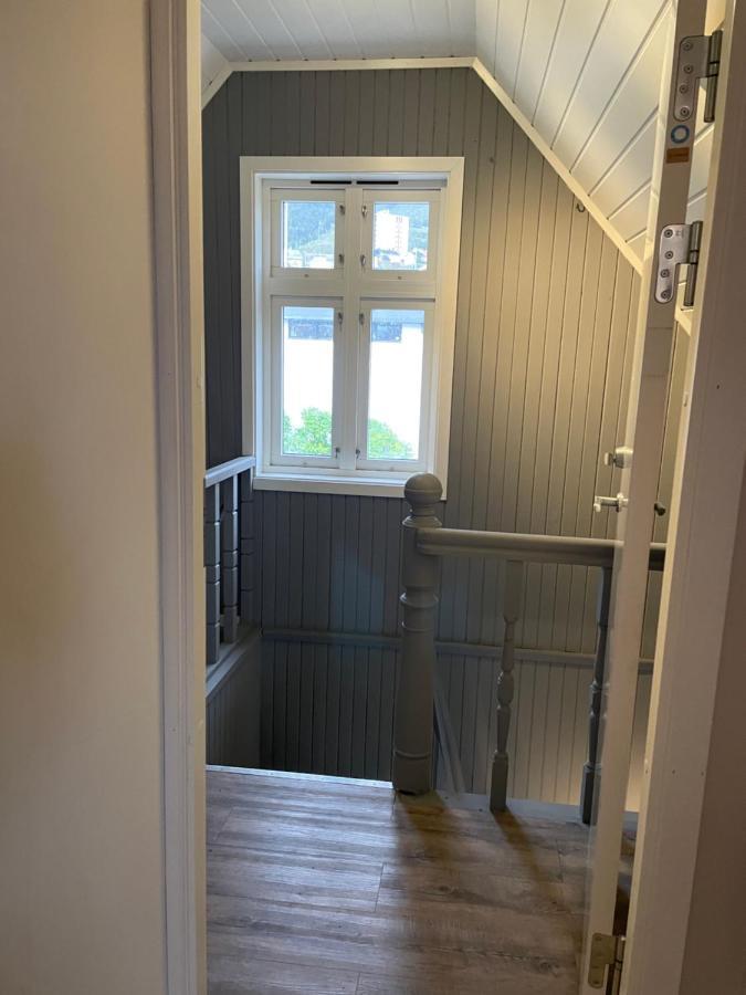Appartement Novatind - With Free Parking *