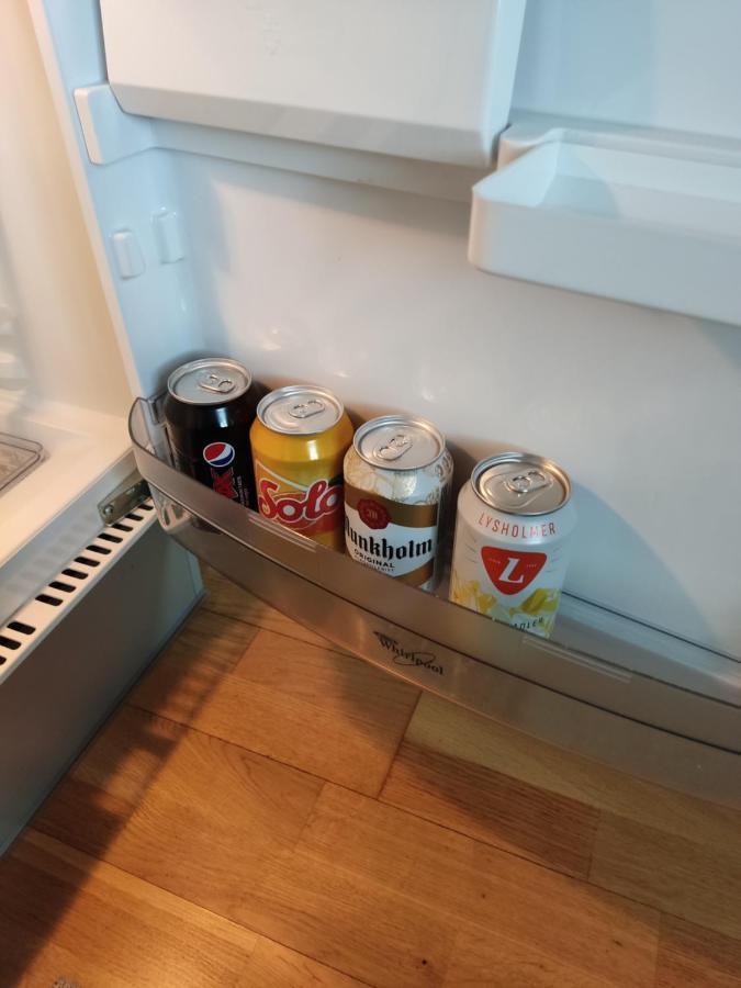 Appartement Novatind - With Free Parking