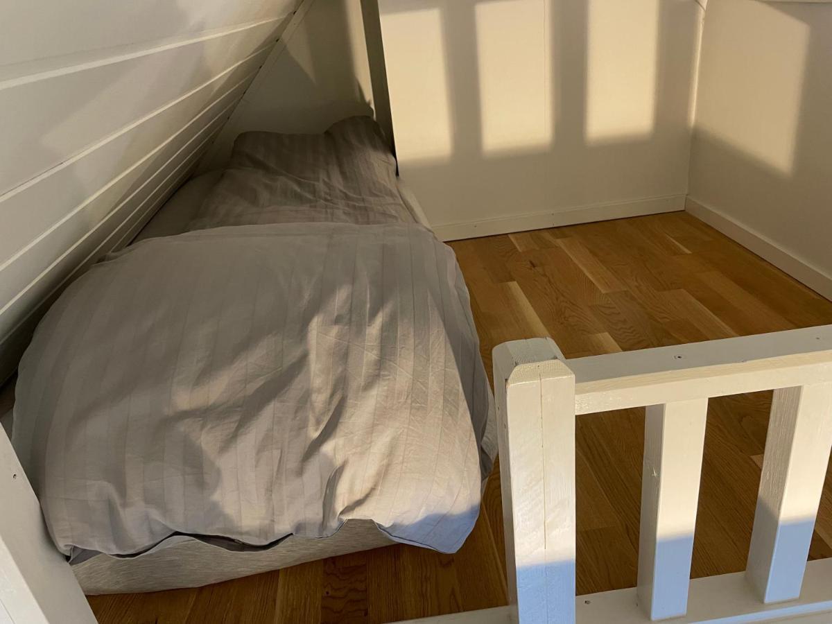 Novatind - With Free Parking Appartement Narvik