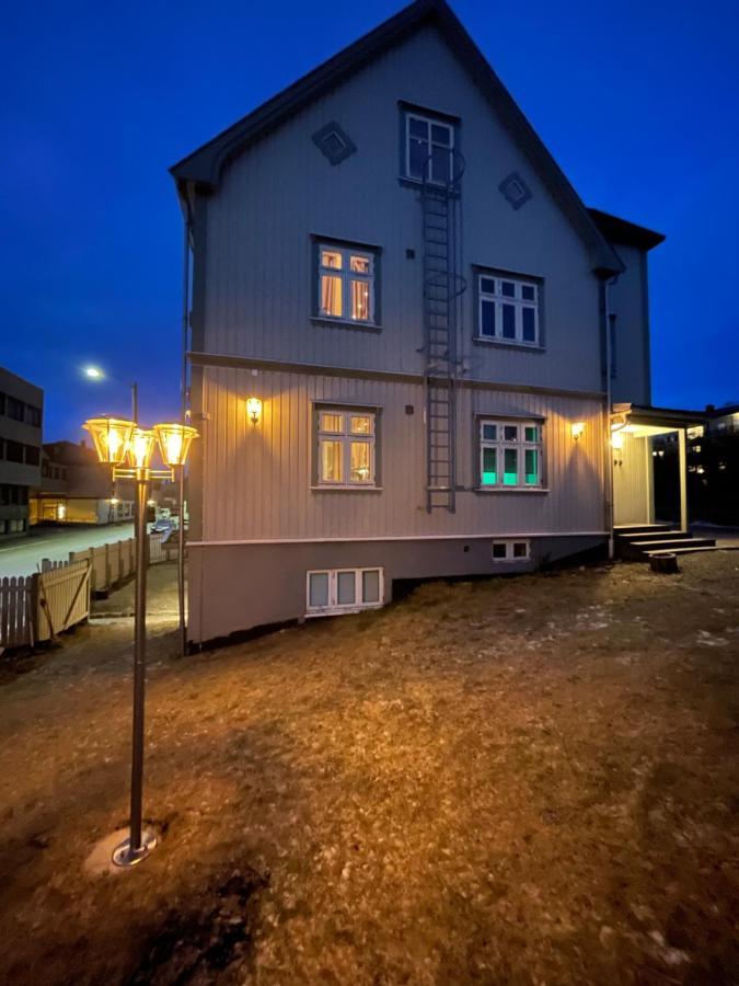 Appartement Novatind - With Free Parking