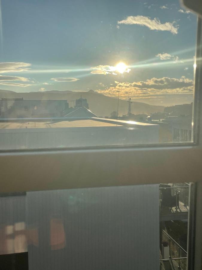Novatind - With Free Parking Appartement Narvik