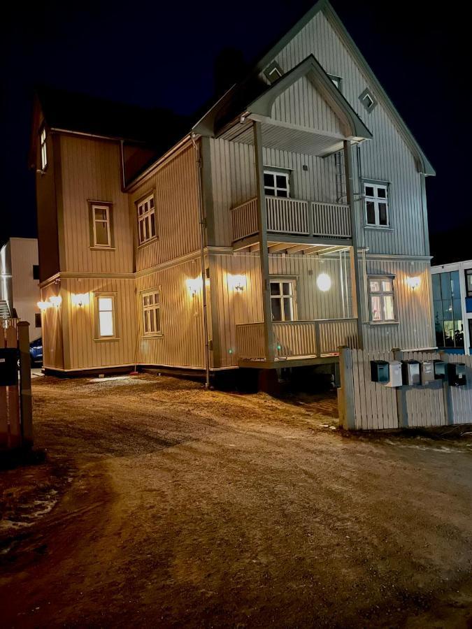 Appartement Novatind - With Free Parking *