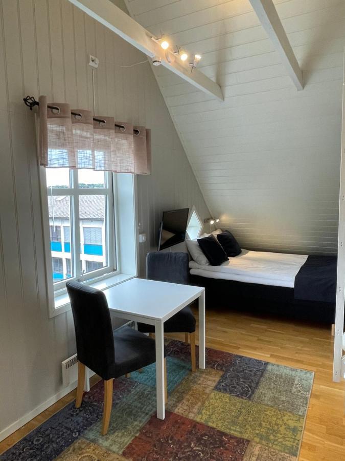 Novatind - With Free Parking Appartement Narvik