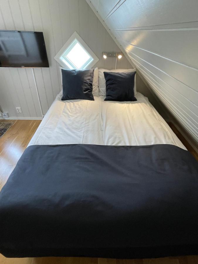 Appartement Novatind - With Free Parking